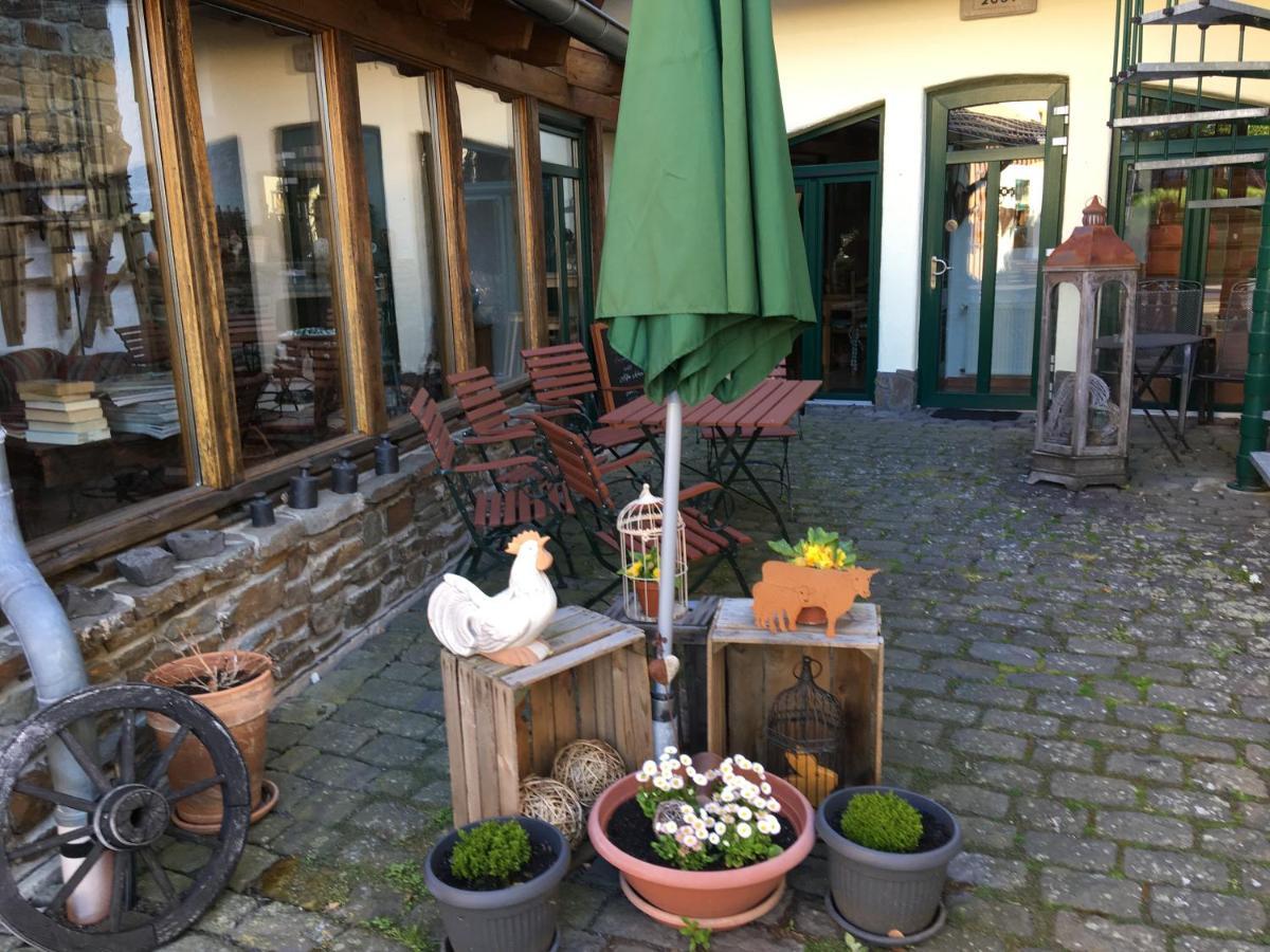 Apartment Zur Scheune Lind