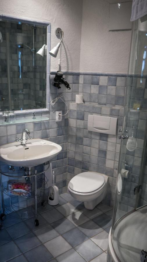 Apartment Zur Scheune Lind