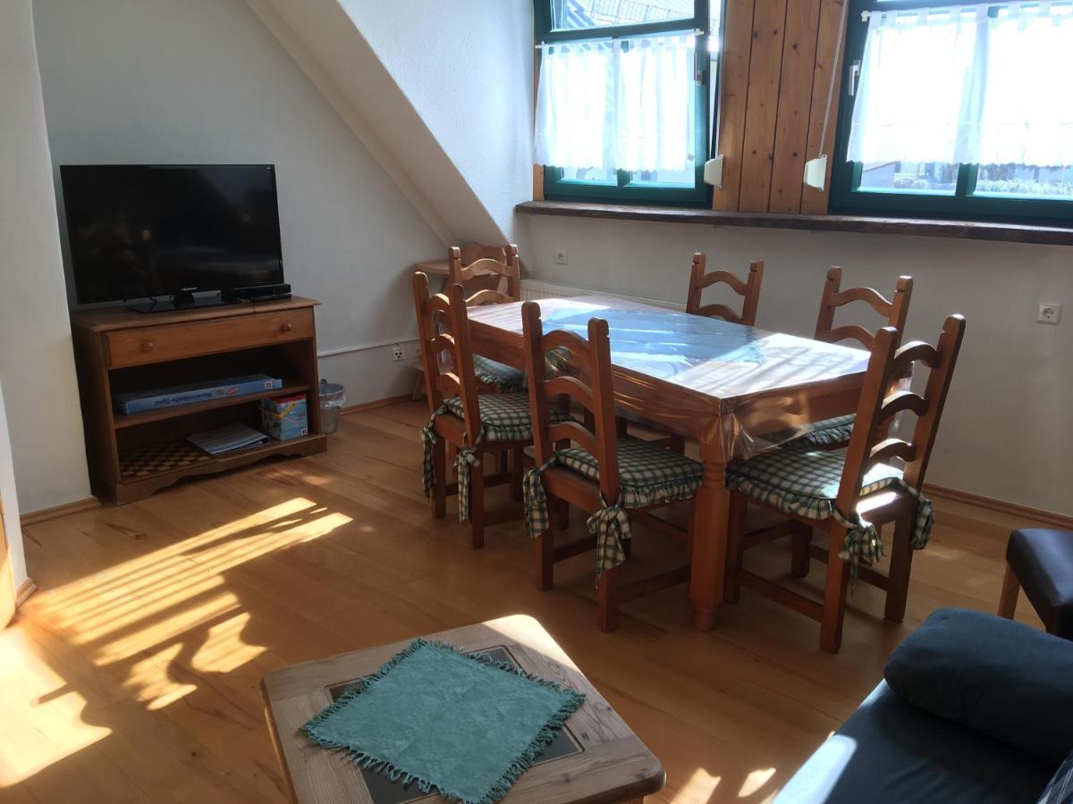 Zur Scheune Lind