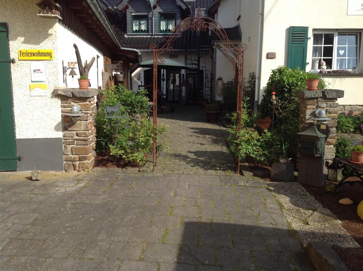 Apartment Zur Scheune