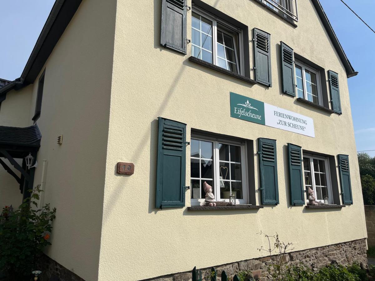 Zur Scheune Lind