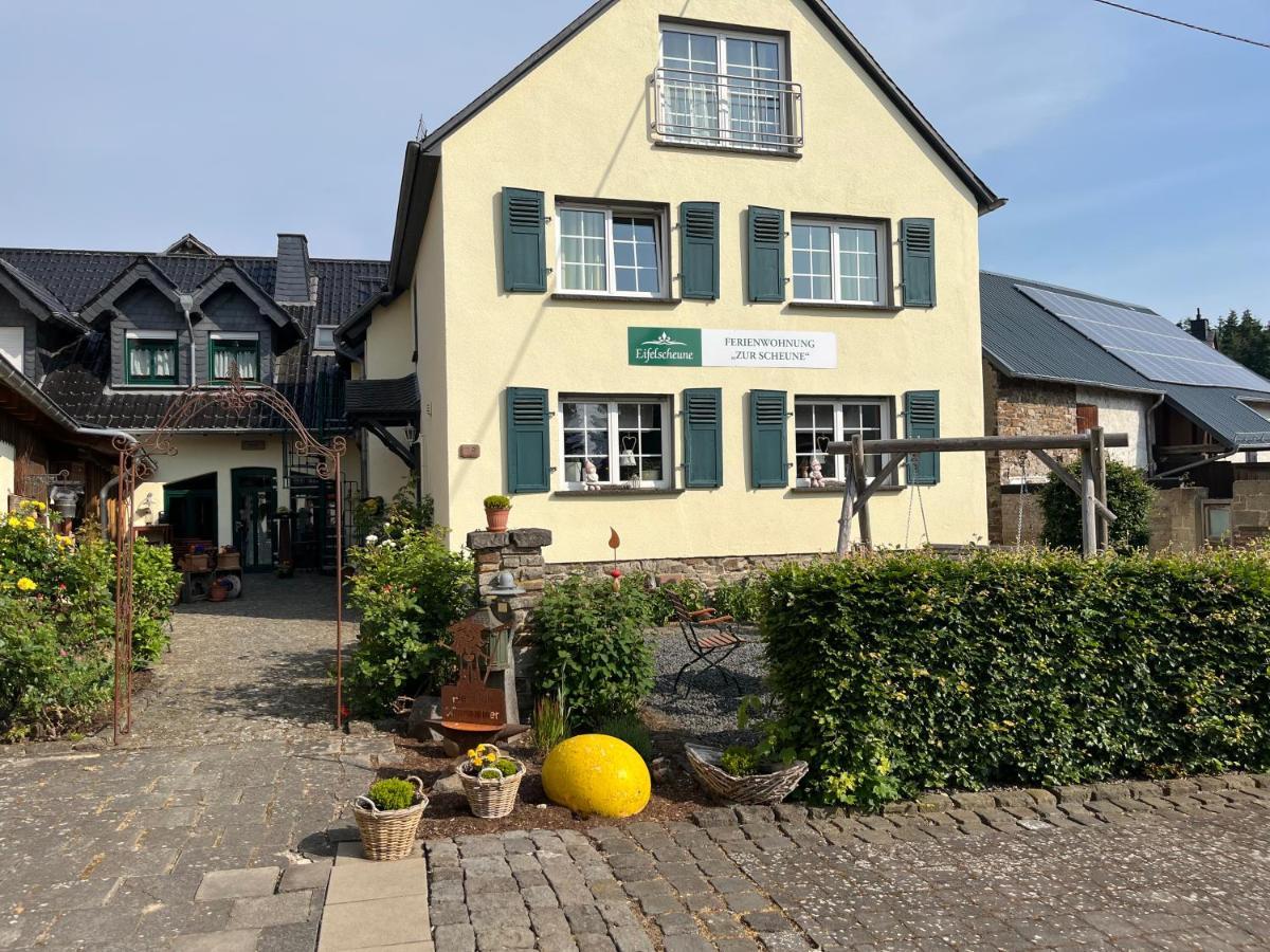 Apartment Zur Scheune